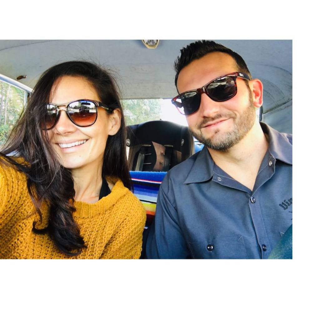 Meet your Posher, Jamie